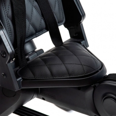 Дитячий велосипед Doona Liki Trike Limited Edition Midnight